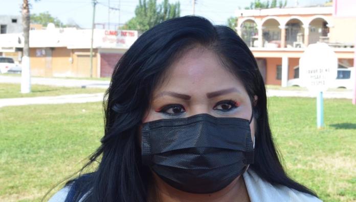 Frontera: Disminuye pandemia omisiones