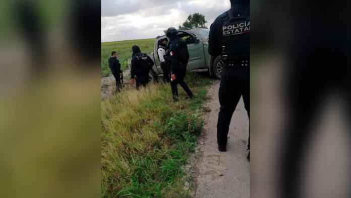 Fallece mujer policía repeliendo ataque de un grupo armado