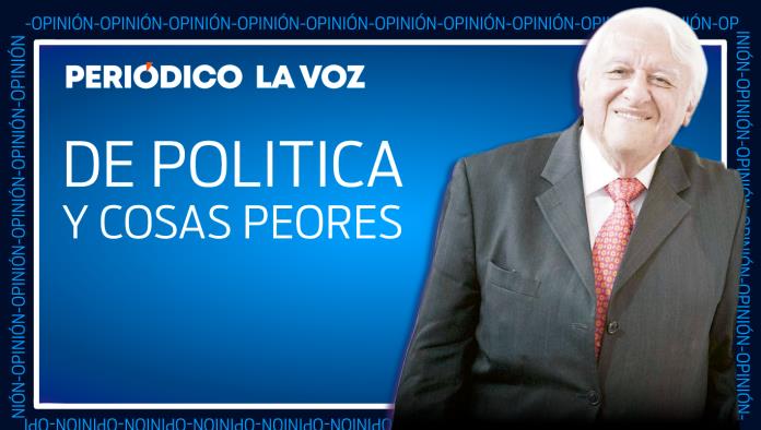 La caballada de López Obrador