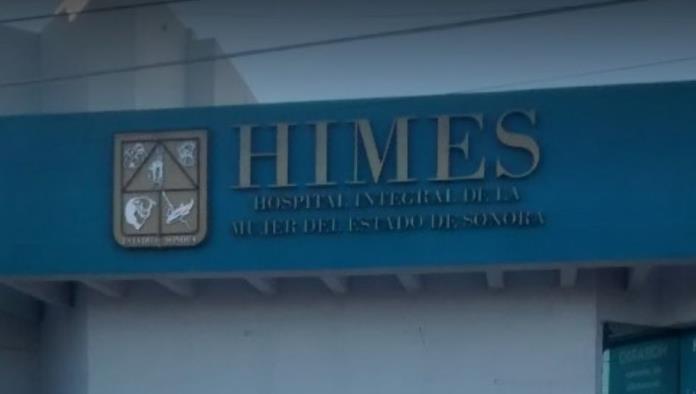Mujer disfrazada de doctora intentó robar bebé en hospital de Sonora