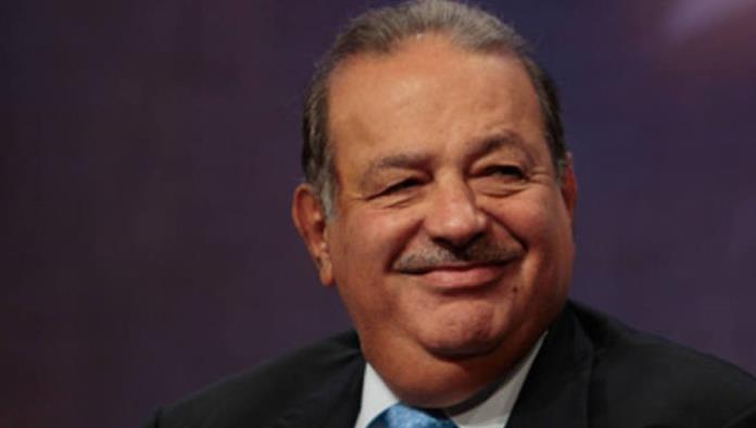 Carlos Slim se une a Paquete Contra la Inflación; Telmex y Telcel mantienen precios