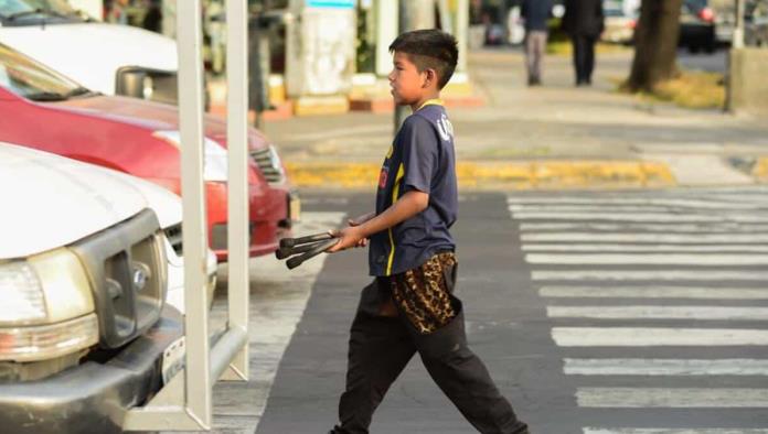 Querétaro; Padres que obliguen  a sus hijos a trabajar perderán patria potestad