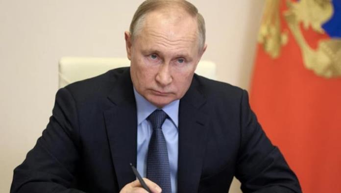 “Hay que evitar otra guerra mundial”: Putin en la celebración del Día de la Victoria