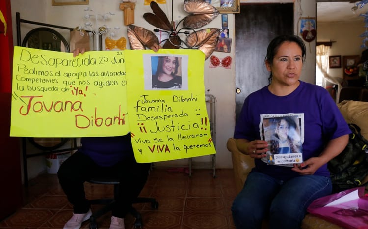 NL investiga que le pasó a Debanhi, ONU exige a localizar a Dibanhi de Coahuila