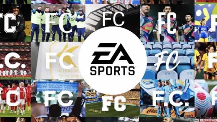 Se acaba la dinastía; FIFA 23 será el ultimo juego de la franquicia