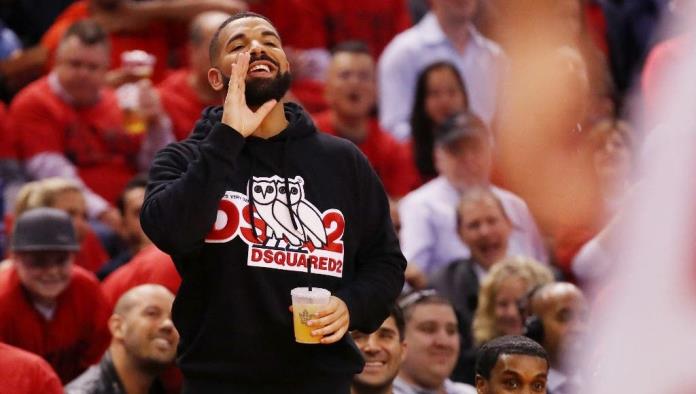 Drake pierde apuesta de medio millón de dólares