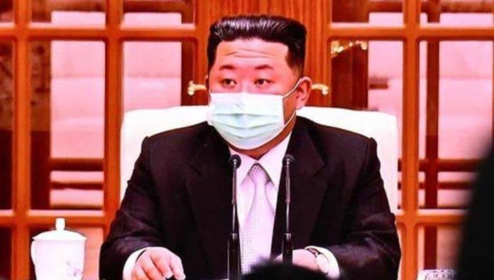 Corea del Norte anuncia 6 muertes por covid y 350 mil casos de  unafiebre misteriosa