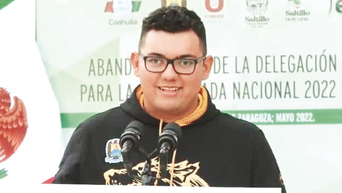 Coahuila presente en Universiada Nacional 2022