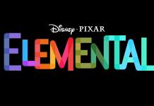 Elemental; Pixar anuncia nuevo proyecto animado