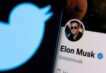 20% de twitter son bots; Elon Musk detiene compra de Twitter