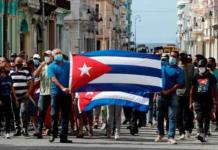Biden aligera sanciones de Trump contra Cuba