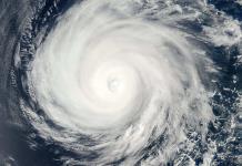 Este fin de semana se formará primer ciclón tropical; Afirma Protección Civil