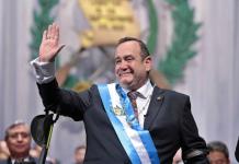 Presidente de Guatemala tampoco asistirá a la Cumbre de las Américas
