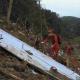 Avión estrellado en China colisionó intencionalmente; Afirma el WSJ