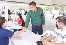 San Buenaventura: Ofertan 500 vacantes en jornada