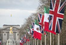 México y el Reino Unido negocian Tratado de Libre Comercio