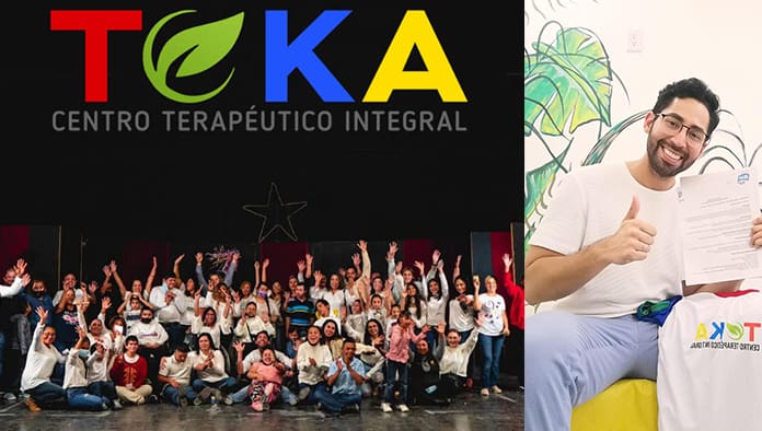 Expone acu&ntilde;ense &acute;Proyecto TOKA&acute;