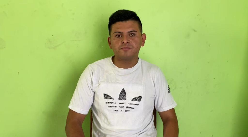 Incapacita accidente a migrante