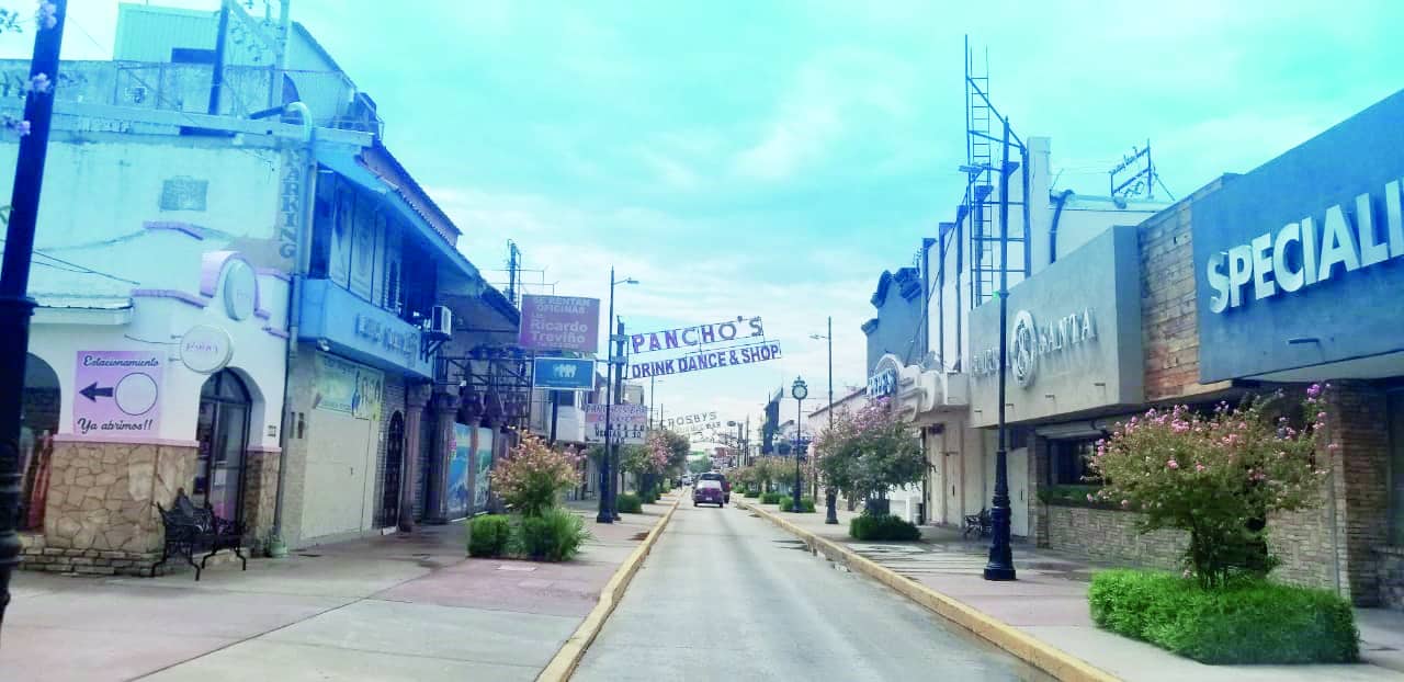 Ser&aacute;n comercios aliados de mujeres