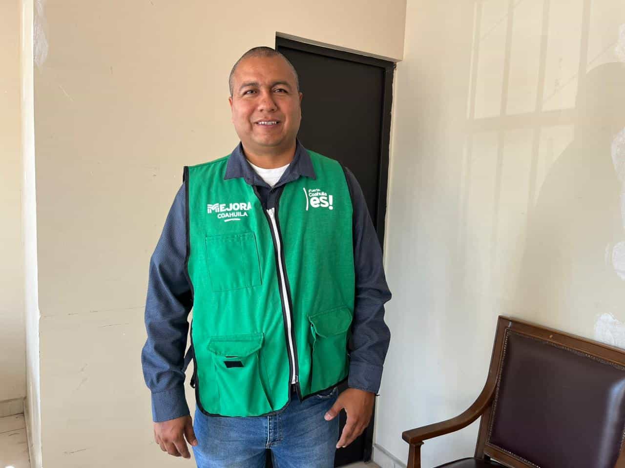 Ampl&iacute;an programa &acute;Mejora tu Casa&acute;