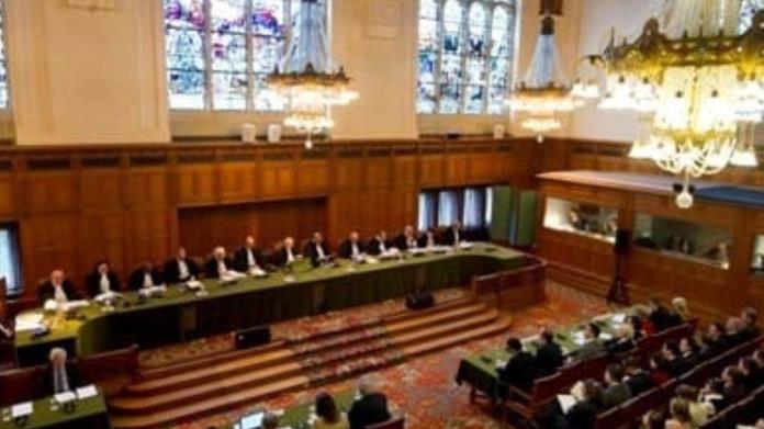 México planea denunciar a Ecuador ante la Corte Internacional de Justicia