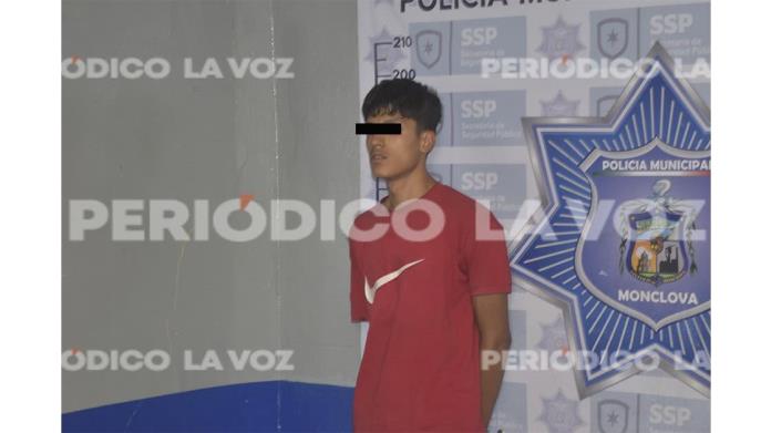 Tuercen a ‘rata’ con ‘cuchillote’