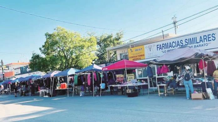 Mujeres emprendedoras recorrerán Sabinas Mujeres emprendedoras recorrerán Sabinas