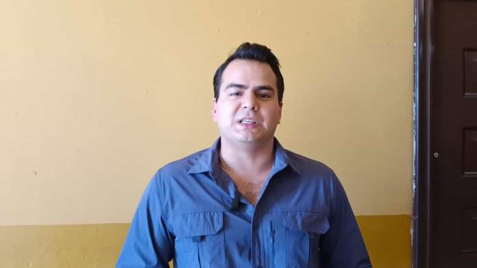 Listo para participar en Coahuila MUN