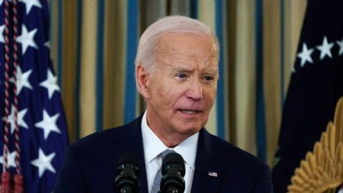 Biden pide investigar posible conexión entre el ataque de Nueva Orleans y el de Las Vegas Biden pide investigar posible conexión entre el ataque de Nueva Orleans y el de Las Vegas