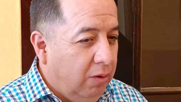 Esperan la visita del fiscal general del estado a la carbonifera Esperan la visita del fiscal general del estado a la carbonifera