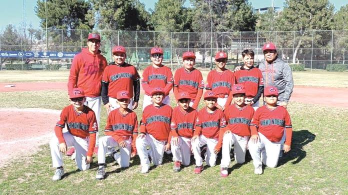 Ganó D-Backs por abultada diferencia Ganó D-Backs por abultada diferencia