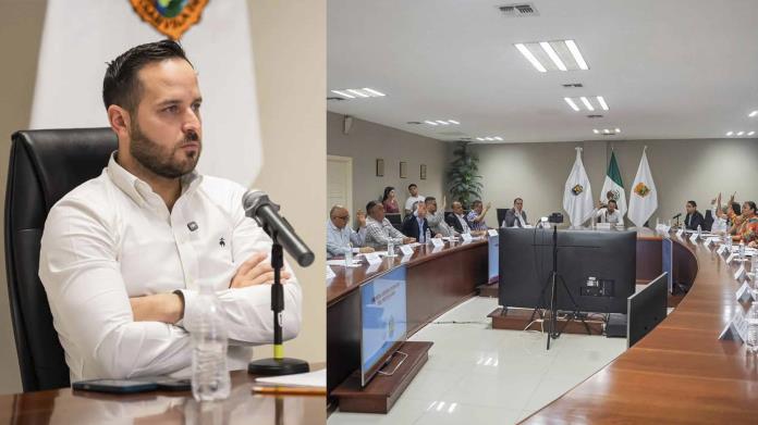 Feria del Norte deja boquete de 11 MILLONES DE PESOS en municipio Feria del Norte deja boquete de 11 MILLONES DE PESOS en municipio