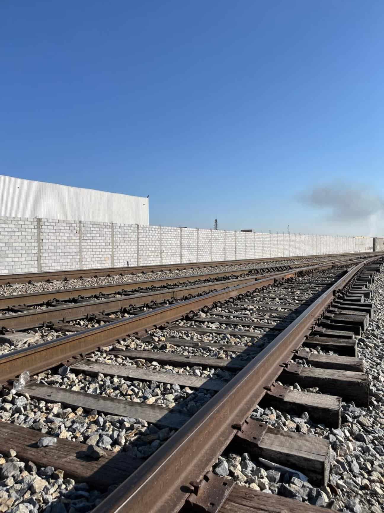 Tren interurbano en desarrollo para mejorar la movilidad en el noreste de M&eacute;xico