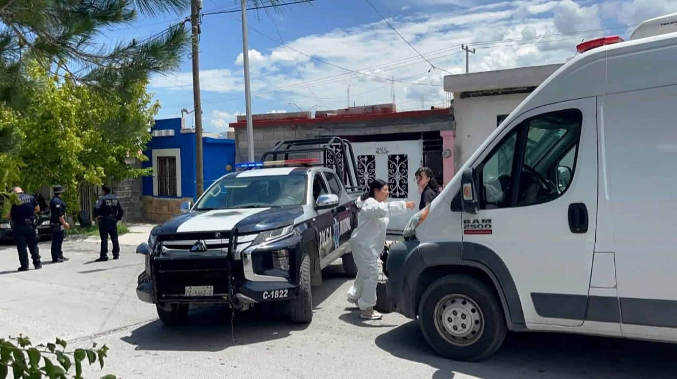 Conmoci&oacute;n en Mirasierra por hallazgo sin vida de joven