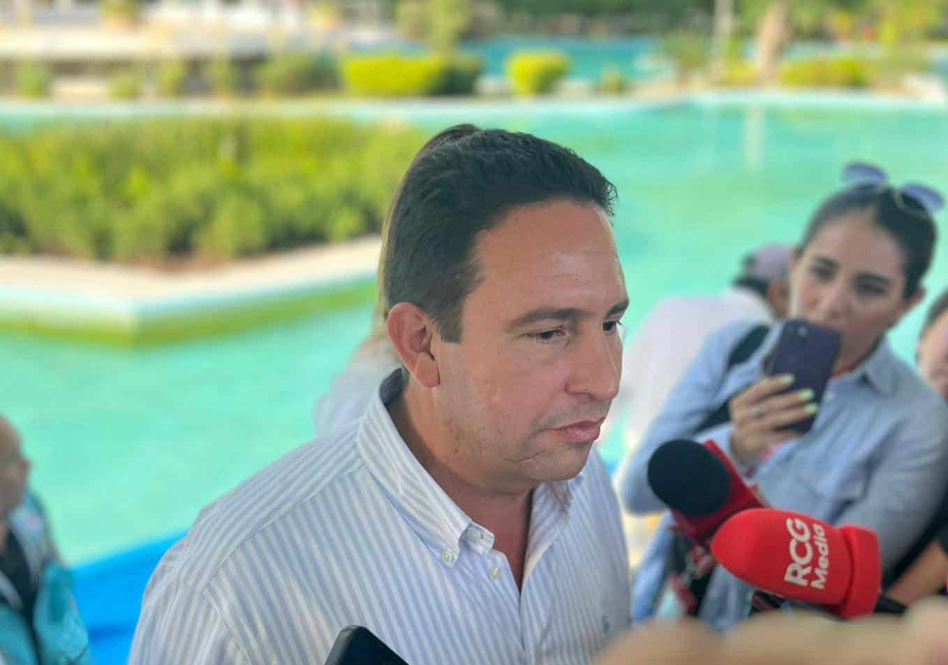 Alcalde de Saltillo anuncia millonaria inversi&oacute;n por afectaciones naturales