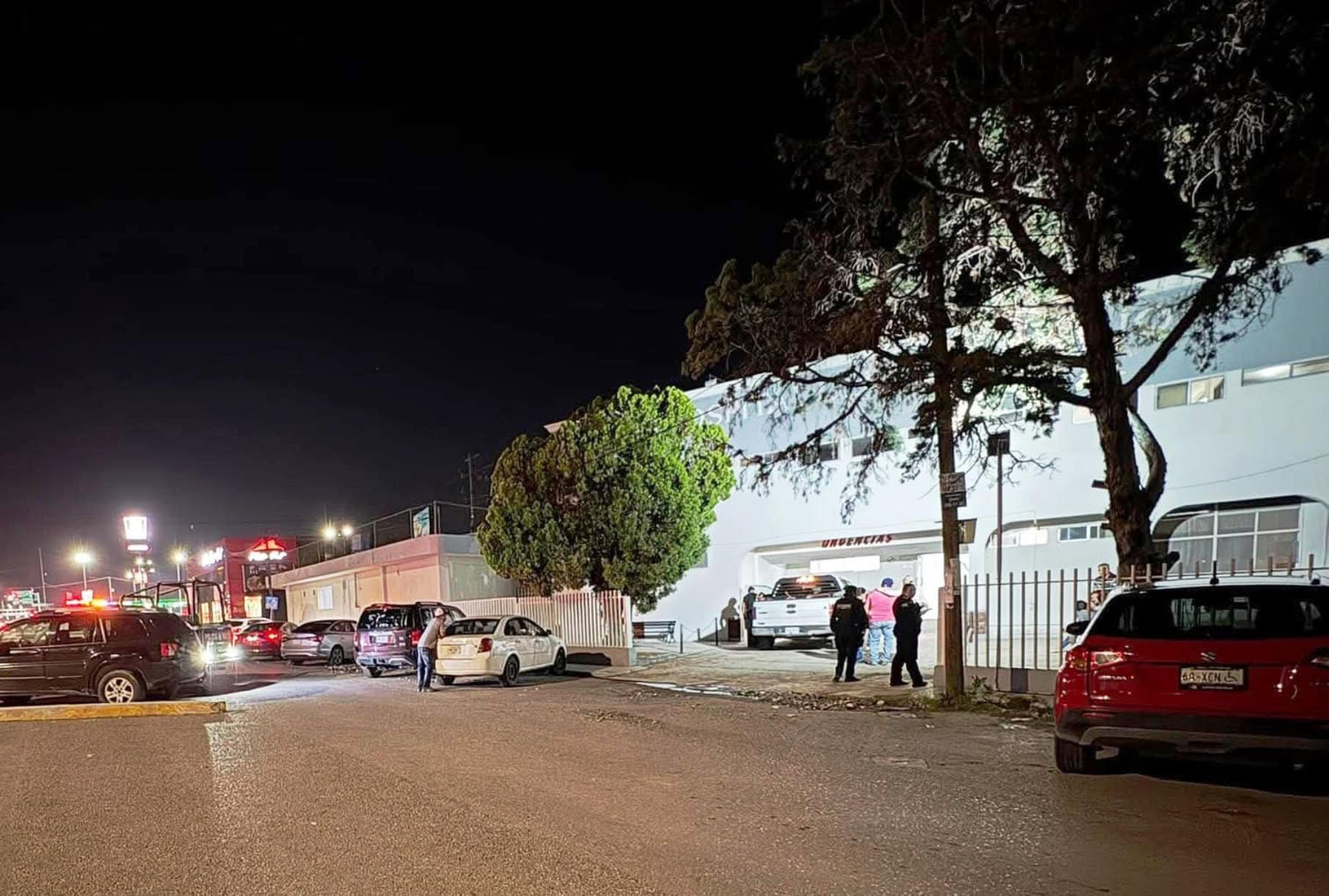 Tragedia en Saltillo: Niño de un año muere en accidente doméstico