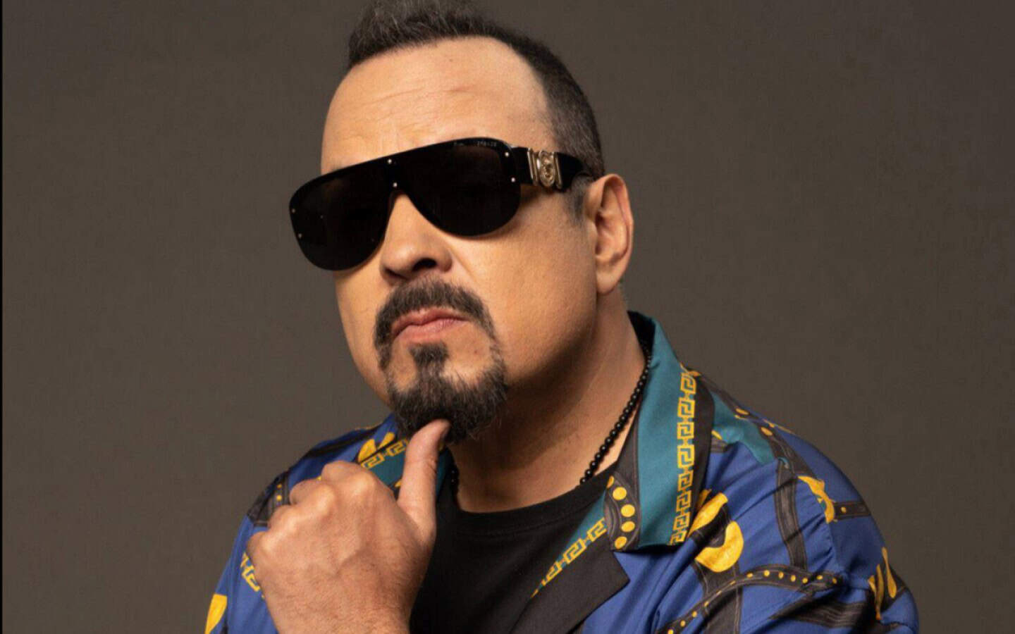 Pepe Aguilar sorprende al revelar su plataforma de IA