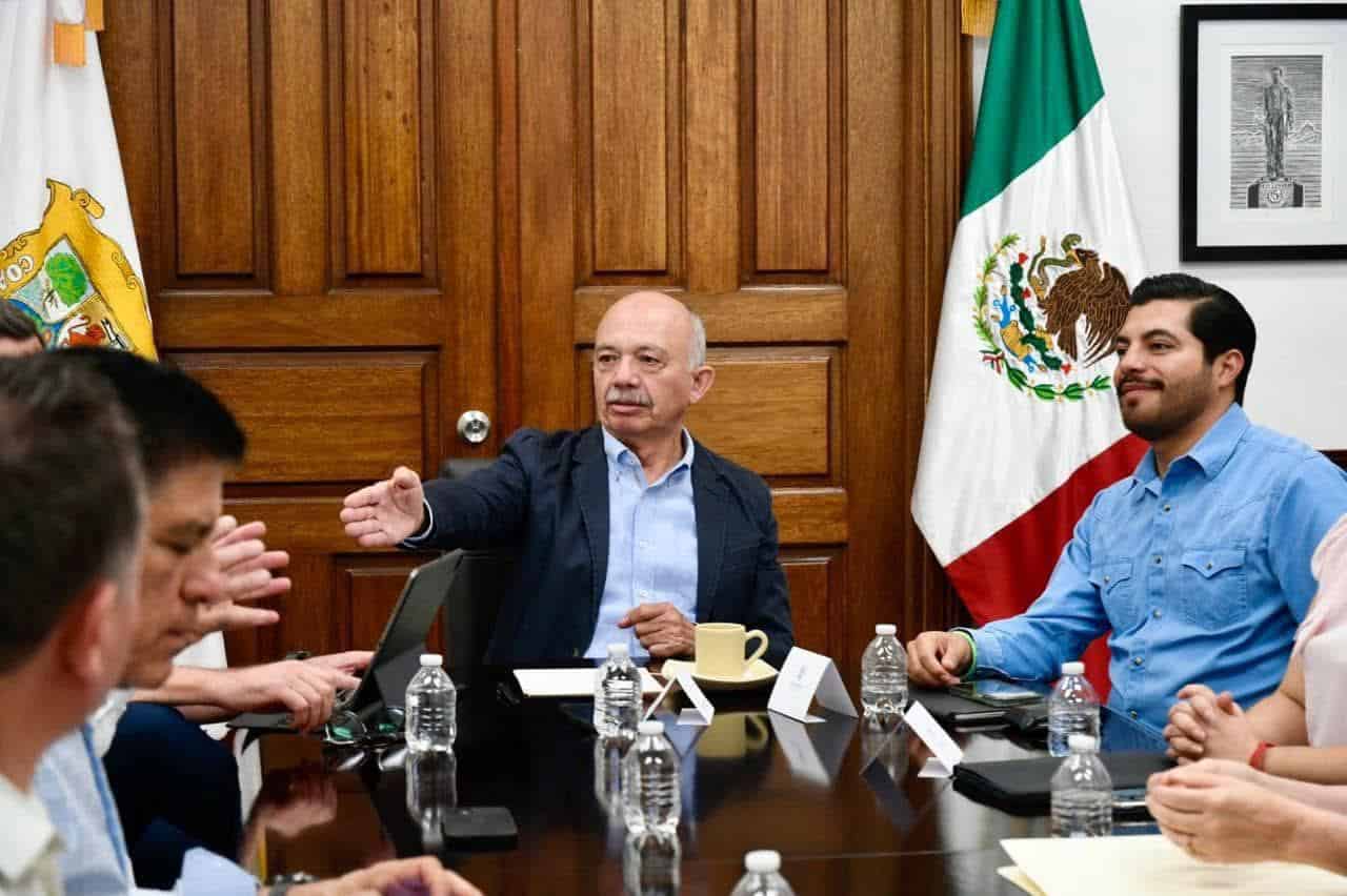 Gobierno de Coahuila activa refugios temporales ante el frío extremo
