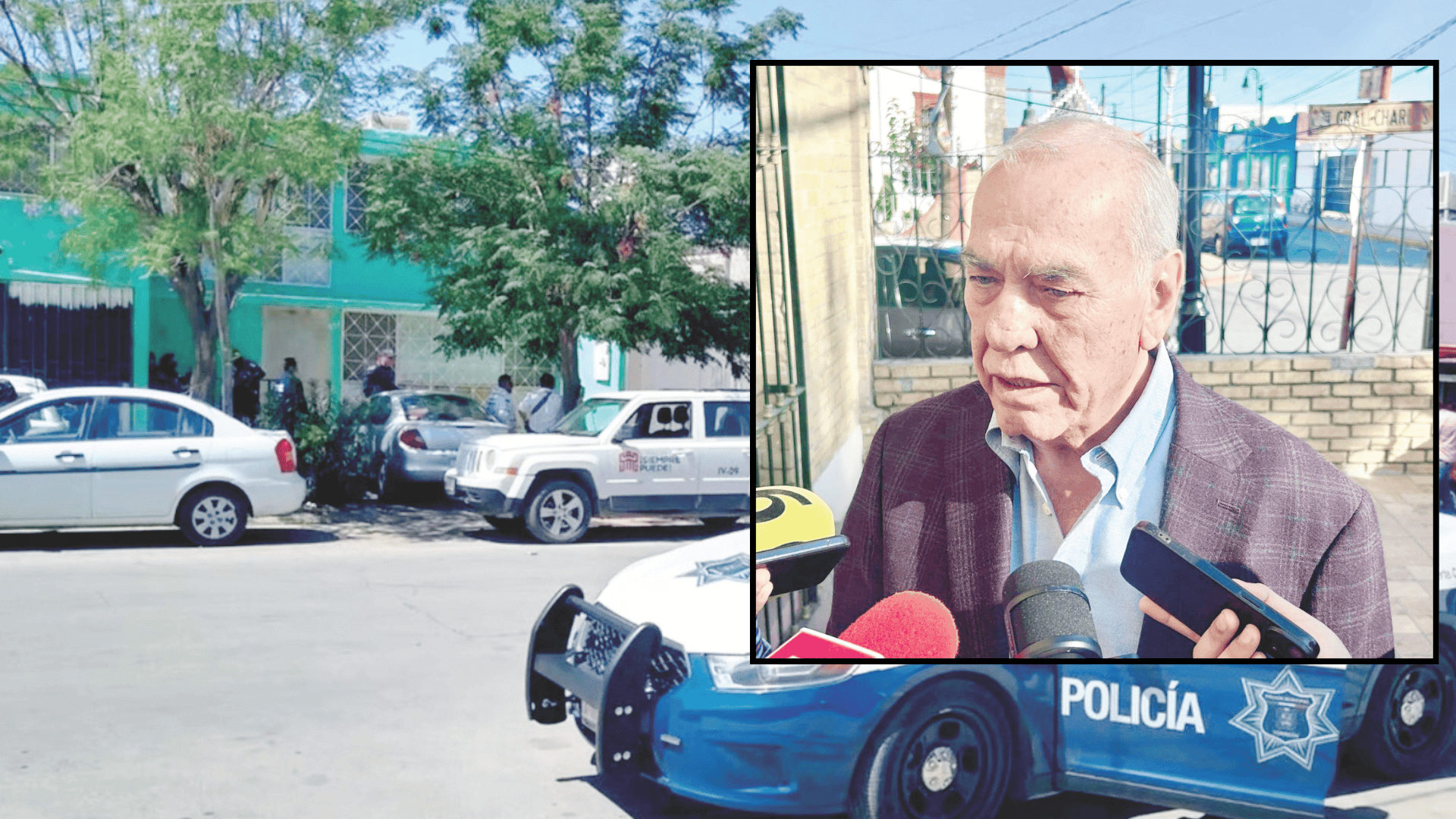 Eliud Aguirre clausura más de 20 centros de adicciones en Coahuila