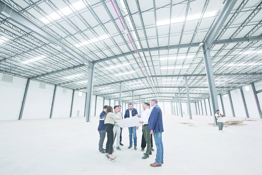 Marco Ramón urge acelerar inversiones en Monclova para recuperar empleos