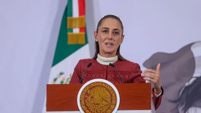 Reforma electoral de Claudia Sheinbaum se prepara para 2026