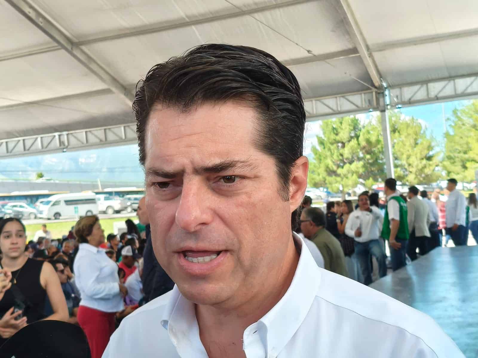 Tren Saltillo Nuevo Laredo obligará a reubicar viviendas en Coahuila