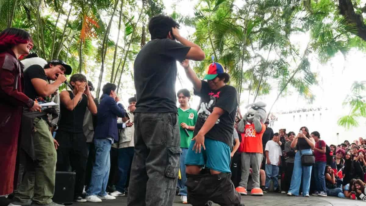 "Batallas de Farmear Aura" cambian de sede tras prohibici&oacute;n en Veracruz