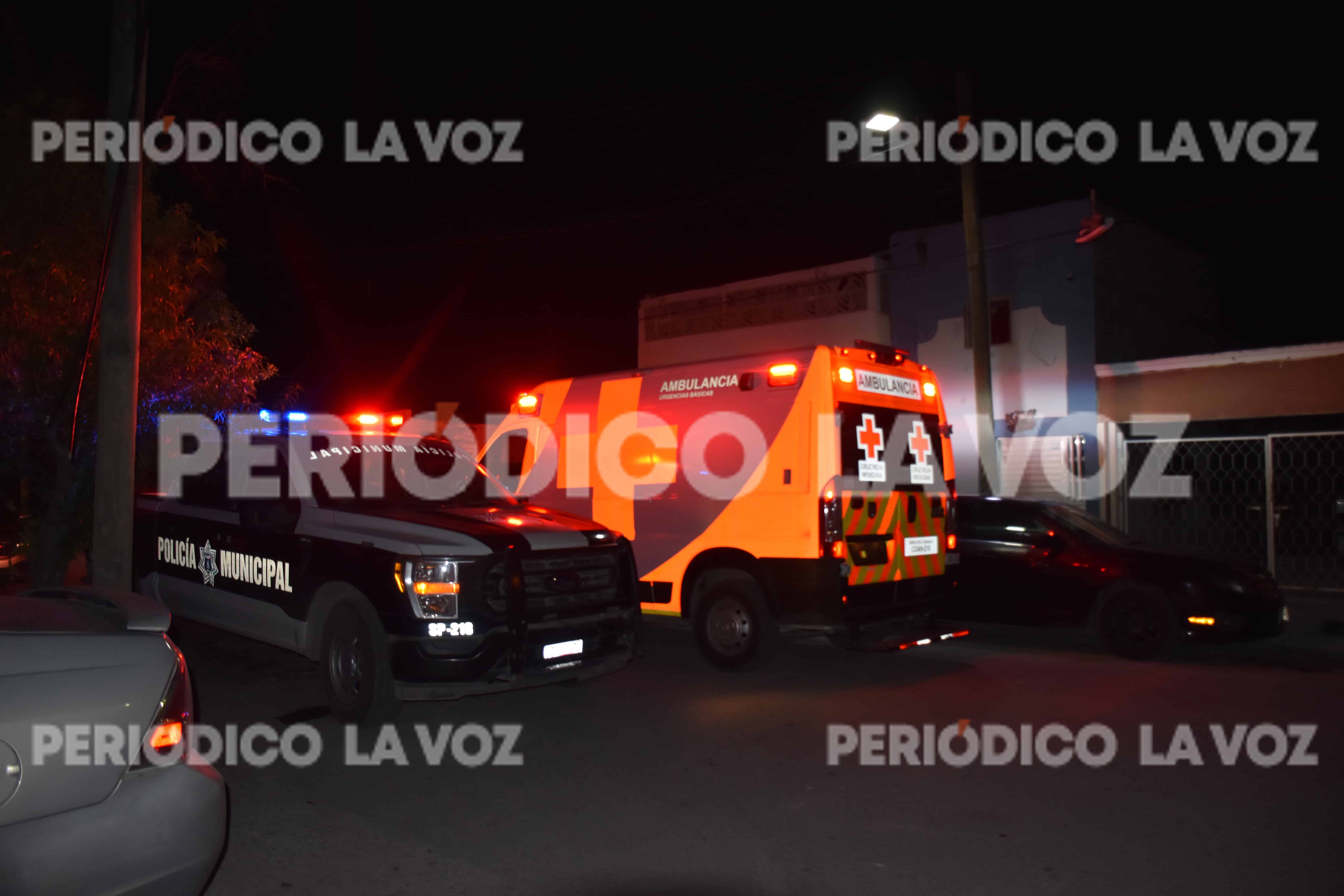 Ri&ntilde;a campal deja herida a mujer en Praderas del Sur