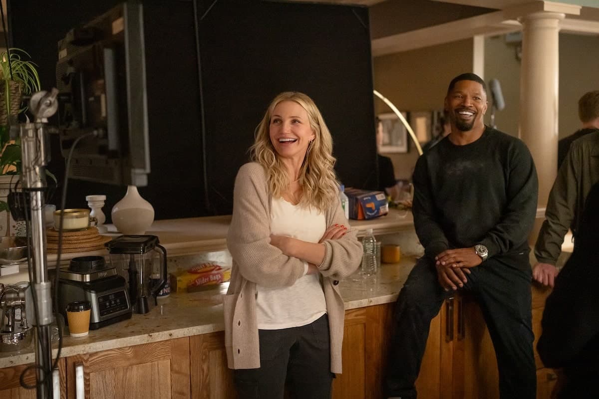 Cameron Diaz regresa al cine: su historia y trayectoria en Hollywood