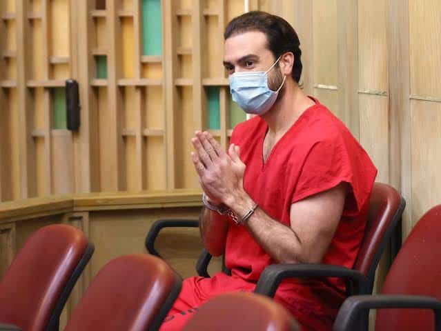 Pablo Lyle podr&iacute;a salir de prisi&oacute;n: nueva fecha para su libertad