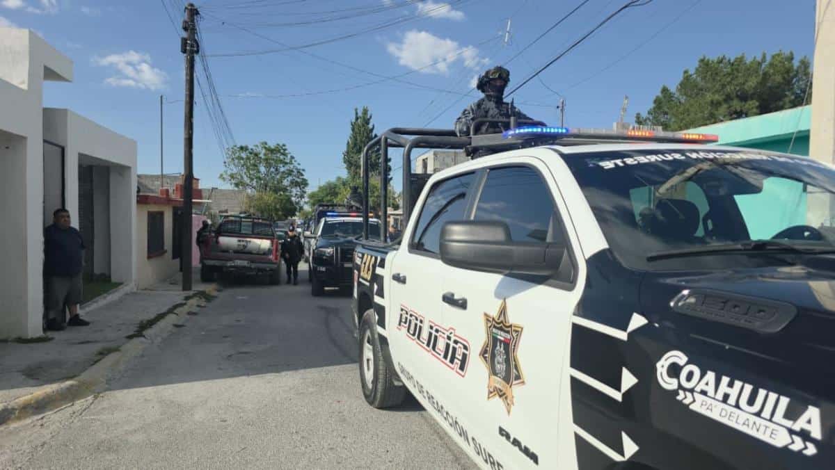 Saltillo: 48 detenidos en operativos contra el alcohol en v&iacute;a p&uacute;blica