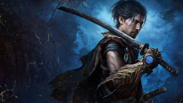 Miyamoto Musashi regresa en Onimusha Way of the Sword de Capcom