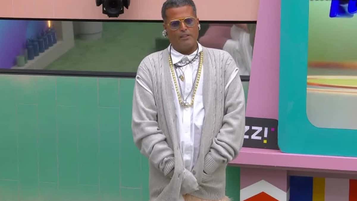 Aldo Rend&oacute;n abandona La Casa de los Famosos M&eacute;xico: problemas de salud