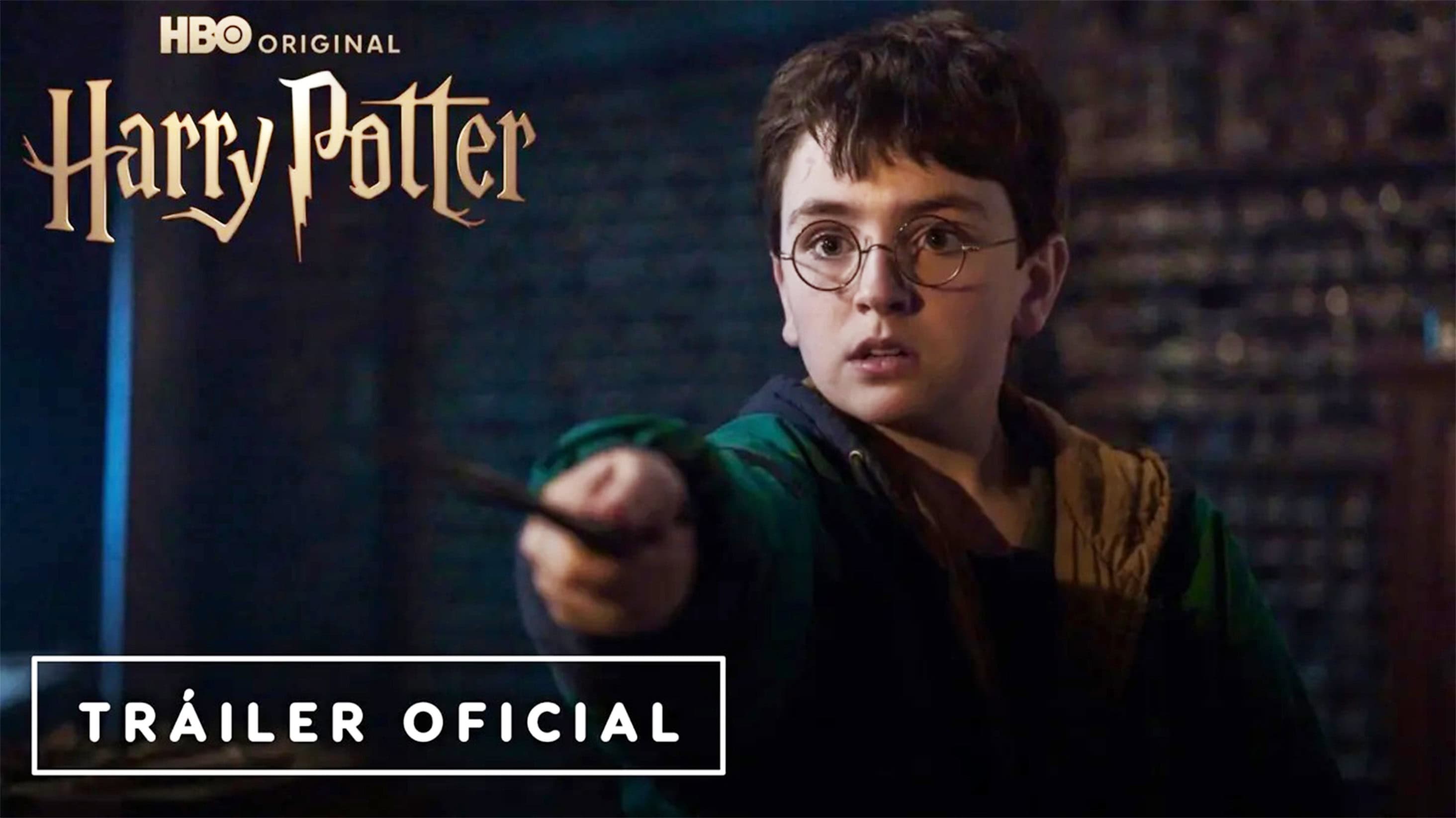 Harry Potter vuelve a Hogwarts: el nuevo tr&aacute;iler revela quidditch, magia y el regreso de Voldemort